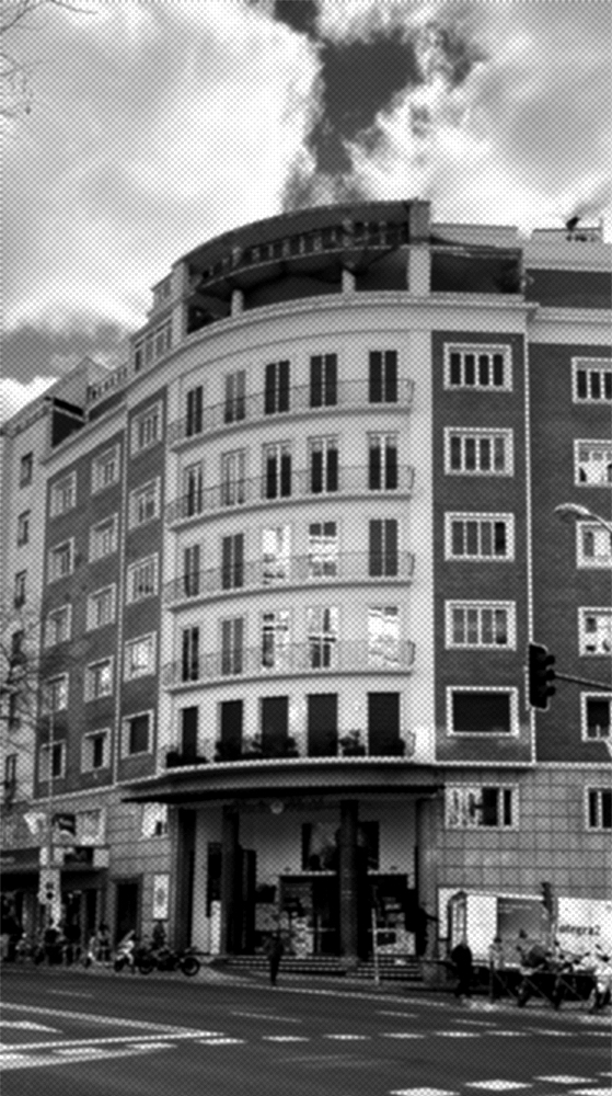 Centro Comercial Alcalá Norte