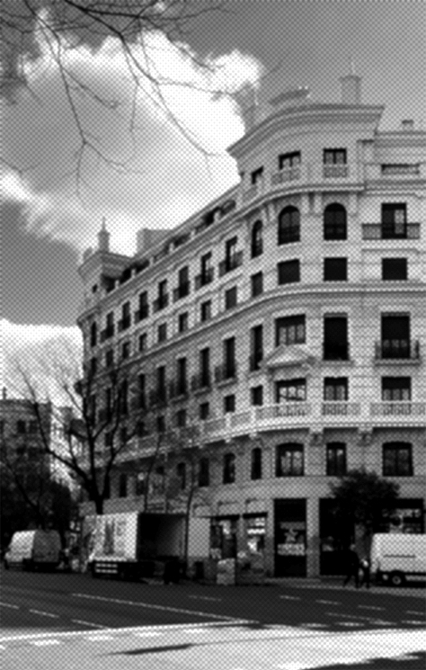 Centro Comercial Alcalá Norte