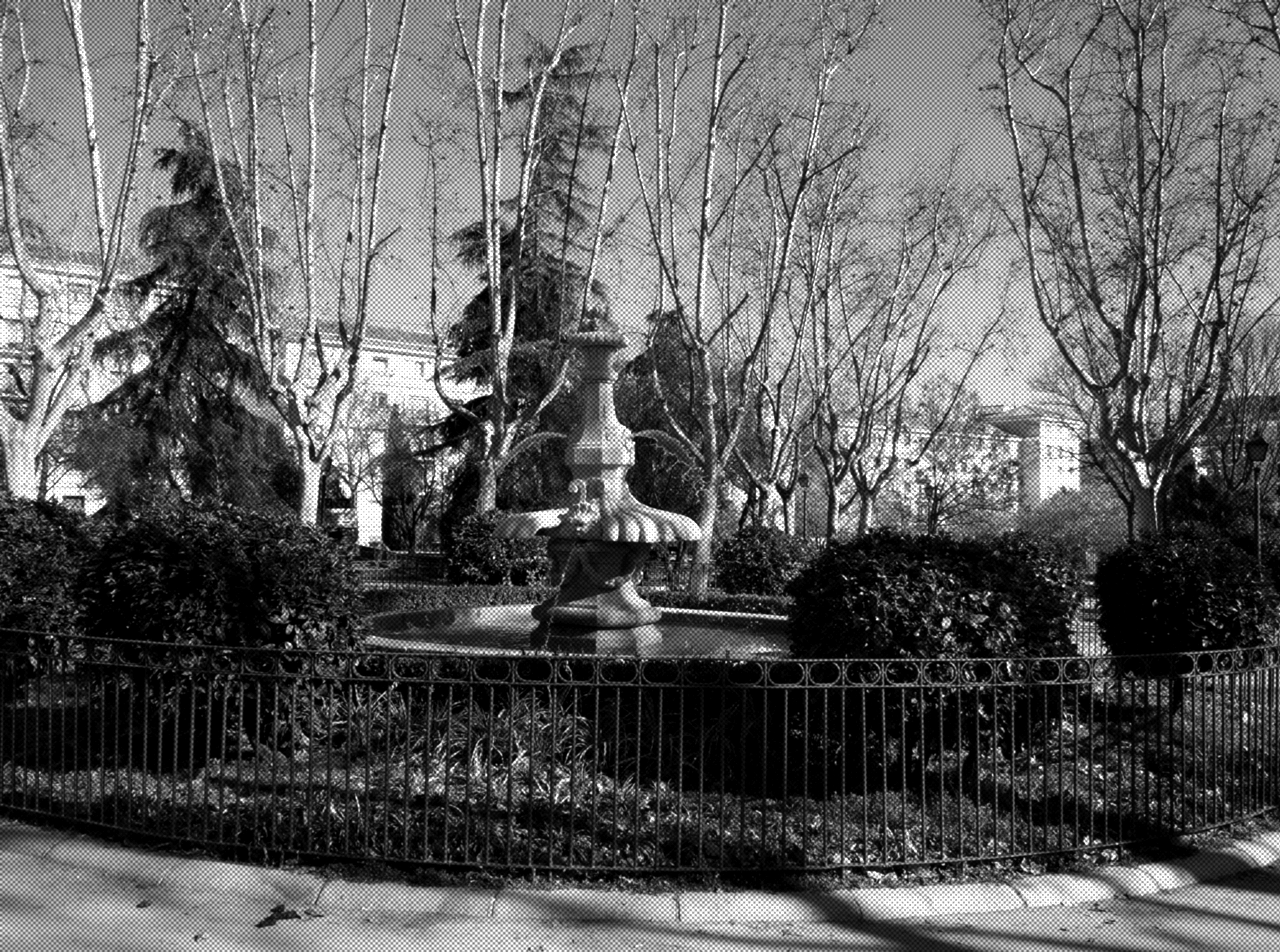 Parque Eva Perón